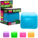 Schylling | Nee Doh Nice Cube Glow Assorted One Supplied Homing Instincts