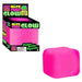 Schylling | Nee Doh Nice Cube Glow Assorted One Supplied Homing Instincts