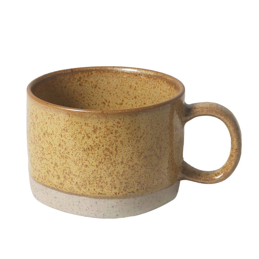 Robert Gordon | Citrine Mineral Mugs Set of 4