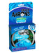 Crazy Aaron's | Falling Water Liquid Glass Thinking Putty Clear Blue Stress Relief