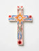 Jones & Co | Fable Pink Sun Large Cross Homing Instincts