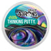 Crazy Aaron's | Puttyworld Super Scarab Color‑Shifting Thinking Putty