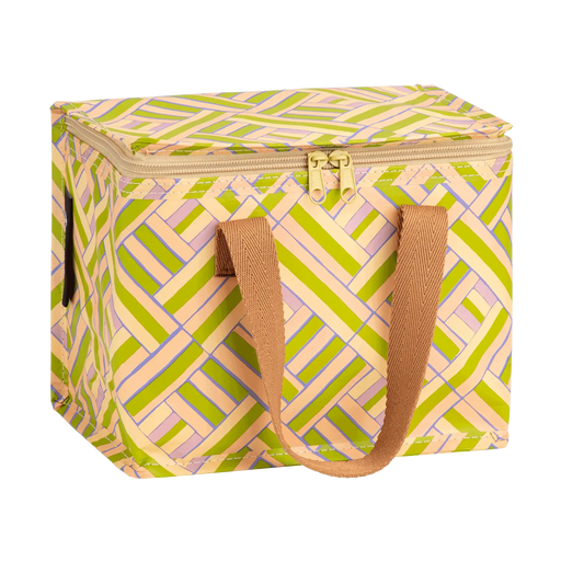 Kollab | Lunch Bag Geometric