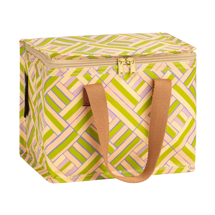 Kollab | Lunch Bag Geometric