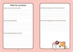 Lake Press | Happy Days Positivity Journal
