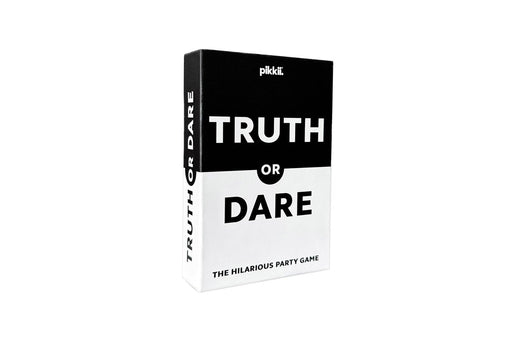 Pikkii | Cards Truth Or Dare