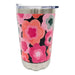 Annabel Trends | 270ml Stainless Steel Double Walled Mug – Midnight Bloom