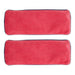 Annabel Trends | Velvet Luxe Eye Pillow 2PK Pink Crush