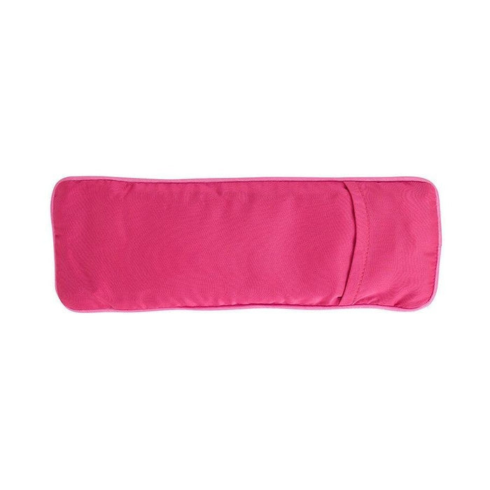Annabel Trends | Velvet Luxe Eye Pillow 2PK Pink Crush