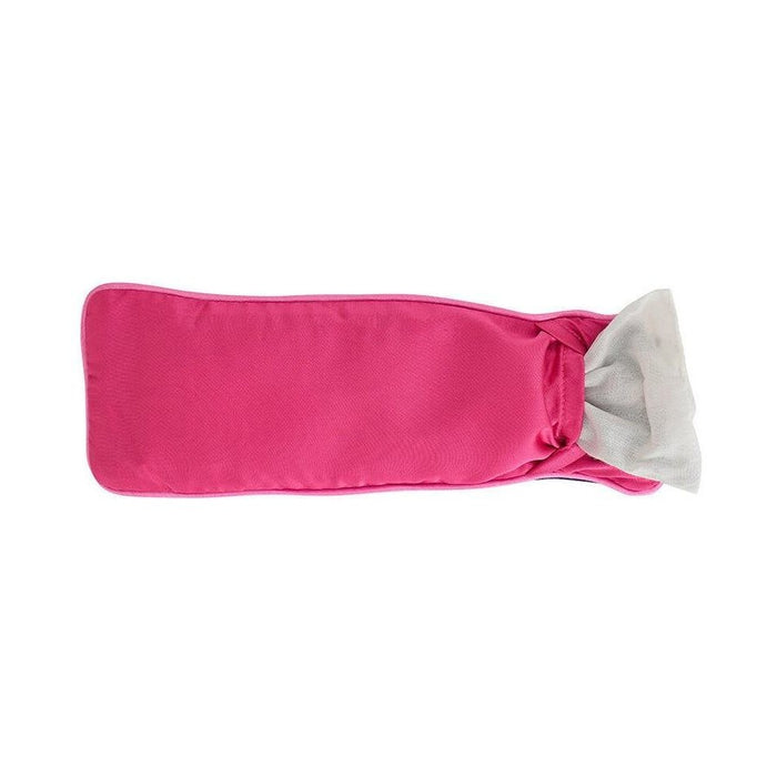 Annabel Trends | Velvet Luxe Eye Pillow 2PK Pink Crush