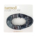 Annabel Trends | Tamed Flat Hair Claw Compact Stylish - Multi Bright