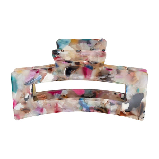 Annabel Trends | Tamed Hair Claw Hair Accessory