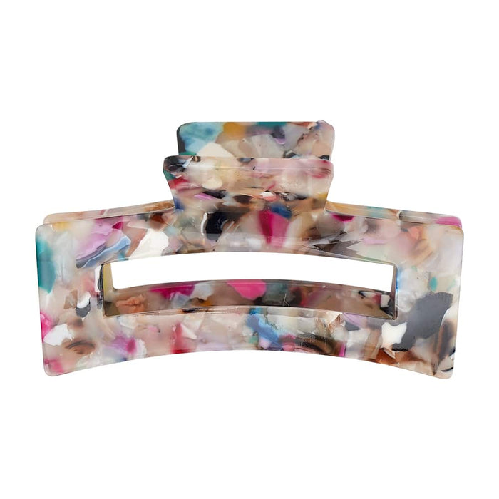 Annabel Trends | Tamed Hair Claw Hair Accessory