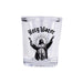 MDI | Holy Water Shot Glass Funny Novelty Barware 48 mm