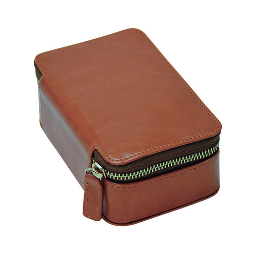 Annabel Trends | Gentlemans Golf Kit Vegan Leather Compact