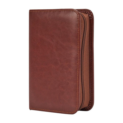 Annabel Trends | Gentleman's Grooming Kit Vegan Leather