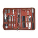 Annabel Trends | Gentleman's Grooming Kit Vegan Leather