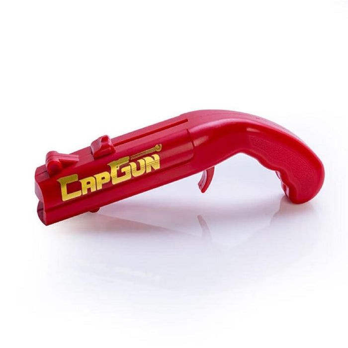 MDI | Cap Gun Bottle Opener 3PK Assorted