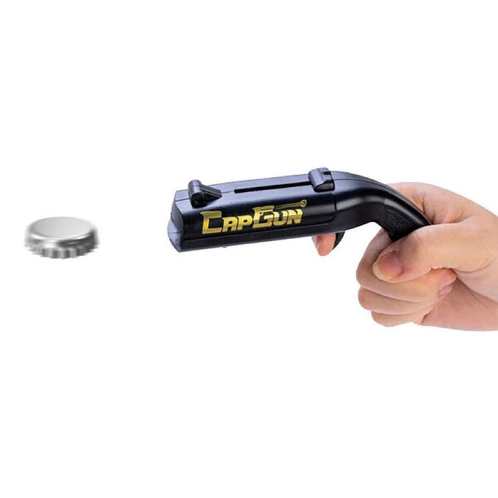 MDI | Cap Gun Bottle Opener 3PK Assorted