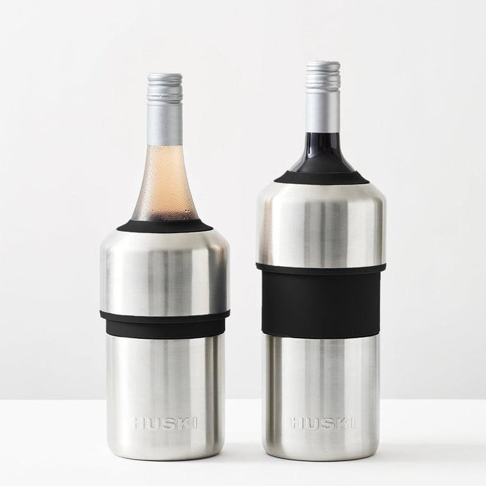 Huski | Wine Cooler Powder Pink