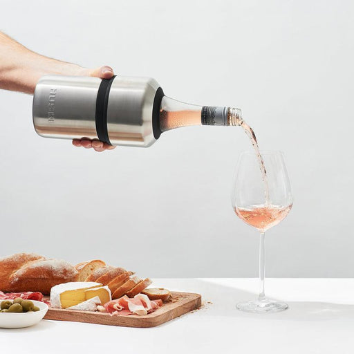 Huski | Wine Cooler Powder Pink