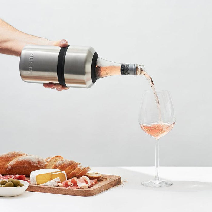 Huski | Wine Cooler Powder Pink