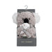 The Little Linen Company | The. Plush Toy & Washers Gift Set Outback Koala
