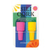 Annabel Trends | Silicork Wine Stoppers