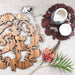 Buttonworks | Australiana Animal Trivet-ButtonWorks-Homing Instincts