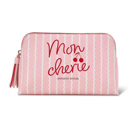 Annabel Trends | Medium Vanity Bag Assorted Designs Style