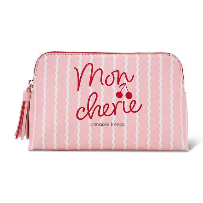 Annabel Trends | Medium Vanity Bag Assorted Designs Style