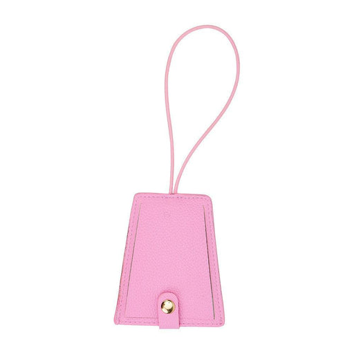 Annabel Trends | Vanity Luggage Tag Vegan Leather