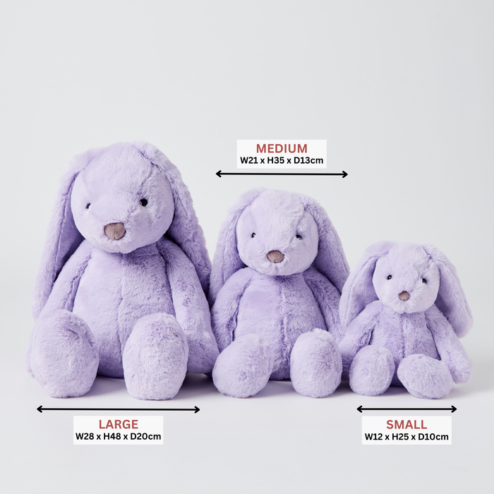 Pilbeam Living | Lilac Bunny Small