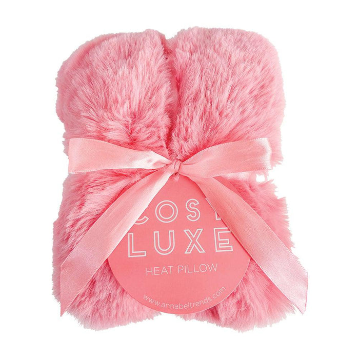 Annabel Trends | Cosy Luxe Heat Pillow-Annabel Trends-Homing Instincts