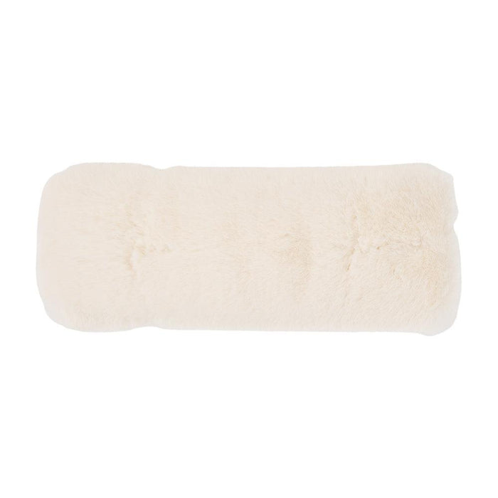 Annabel Trends | Cosy Luxe Heat Pillow With Clay Beads