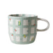 Robert Gordon | Felicity Cat's Pyjamas Hand-Painted Stoneware Mug 350ml