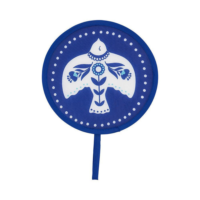 Annabel Trends | Twist Fan Celestial Dreams