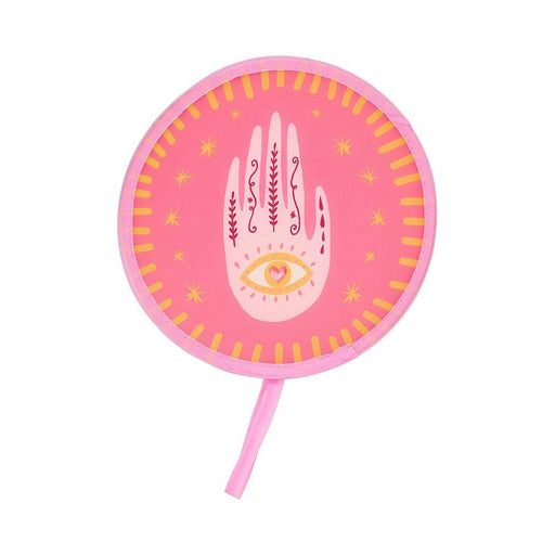 Annabel Trends | Twist Fan Celestial Dreams