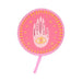 Annabel Trends | Twist Fan Celestial Dreams