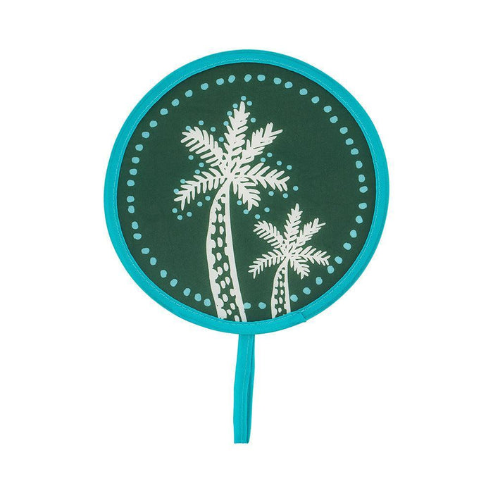 Annabel Trends | Twist Fan Celestial Dreams