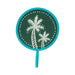 Annabel Trends | Twist Fan Celestial Dreams