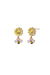 Tiger Tree | Earring - Lemon Daisy Bee
