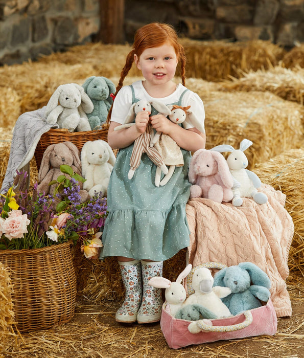 Pilbeam Living | Grey Bunny Small