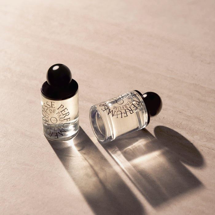 Solid State | Santal d'Orange Extrait de Parfum
