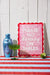 Jones & Co | Fun House Dancing Tile-Jones & Co-Homing Instincts