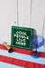 Jones & Co | Fun House Cool Tile-Jones & Co-Homing Instincts