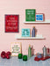 Jones & Co | Fable Pink Sun Large Cross Homing Instincts