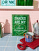 Jones & Co | Fable Pink Sun Large Cross Homing Instincts