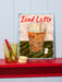Jones & Co | Barista Iced Latte Wall Art