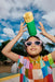 Made By Fressko | Play Bottle Snap Ceramic 420ml